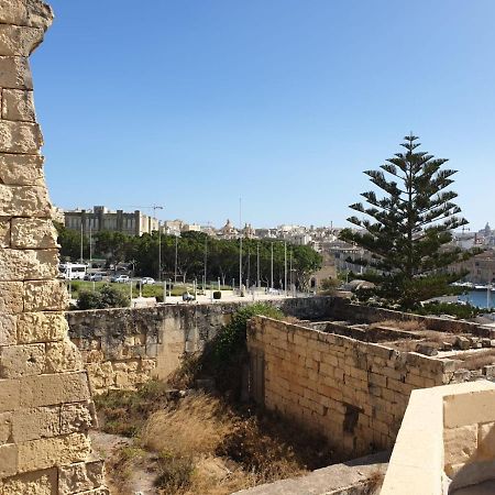 Tifkira Villa Birgu Exteriör bild