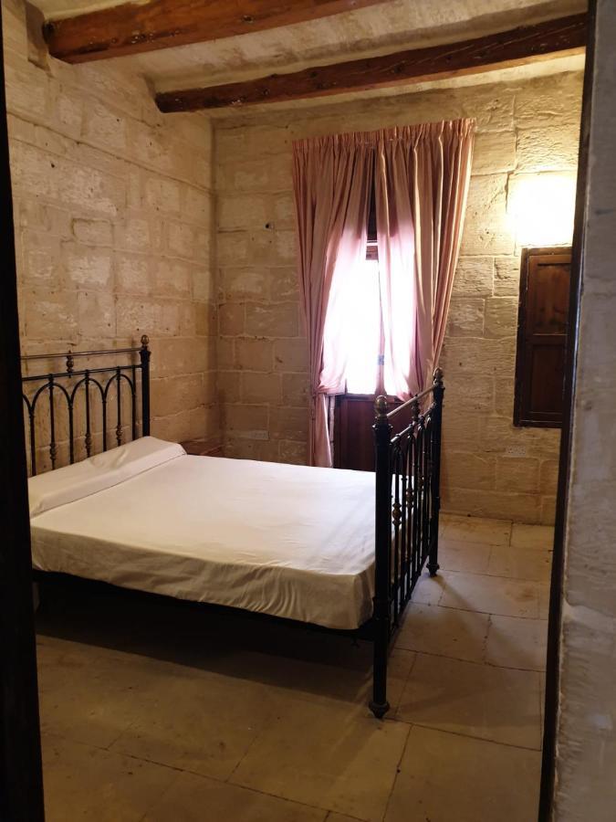 Tifkira Villa Birgu Exteriör bild