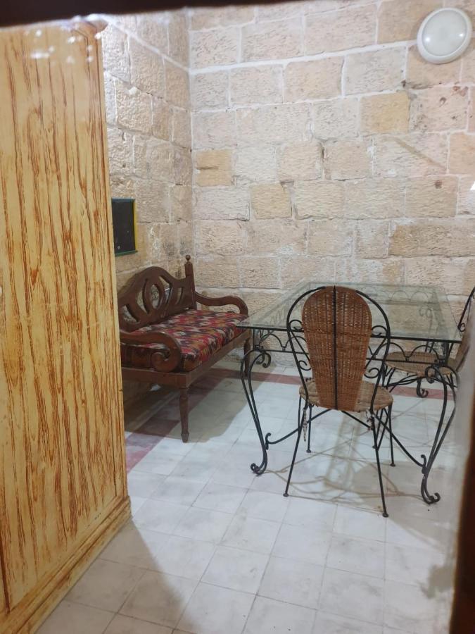 Tifkira Villa Birgu Exteriör bild