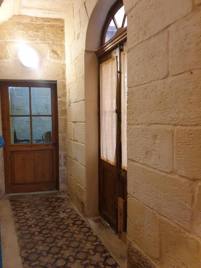 Tifkira Villa Birgu Exteriör bild