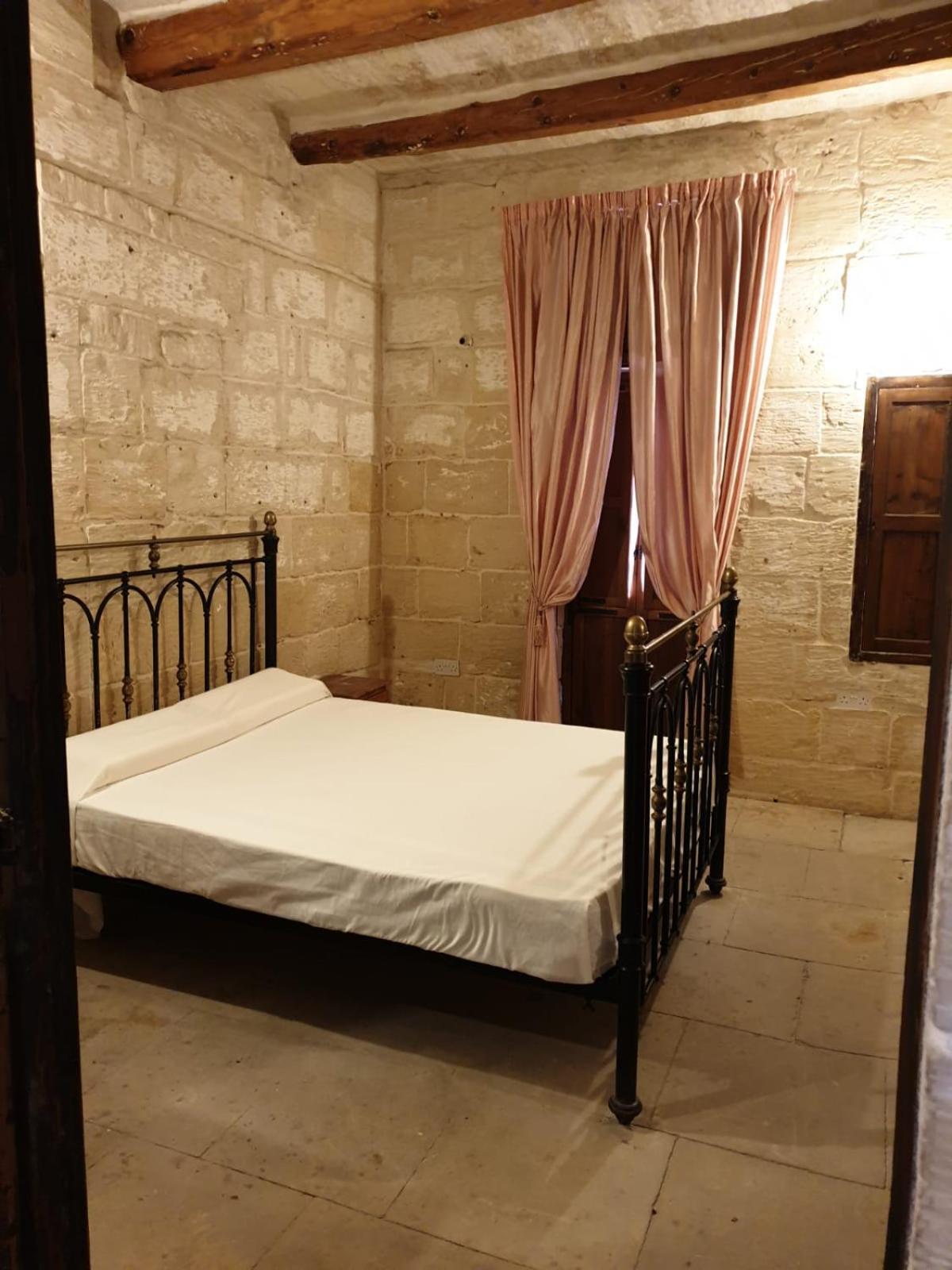 Tifkira Villa Birgu Exteriör bild